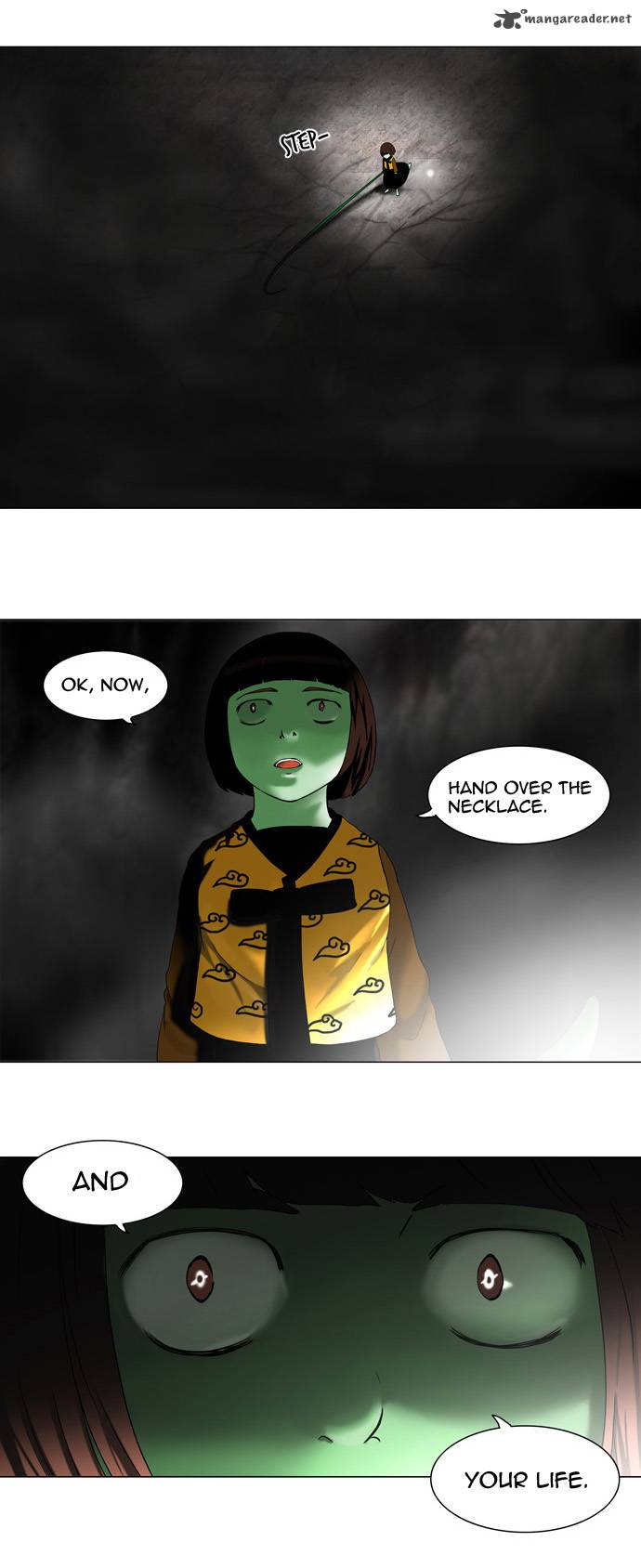 Tower of God Chapter 65 image 16